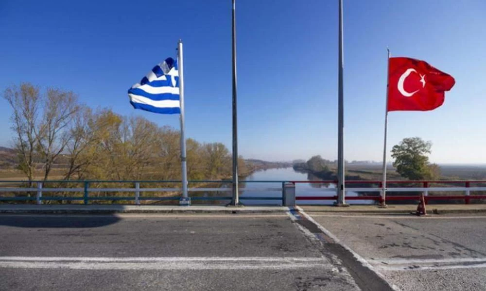 Bloomberg: Γαλλία, Ελλάδα και Κύπρος παρουσίασαν λίστα με κυρώσεις κατά της Τουρκίας